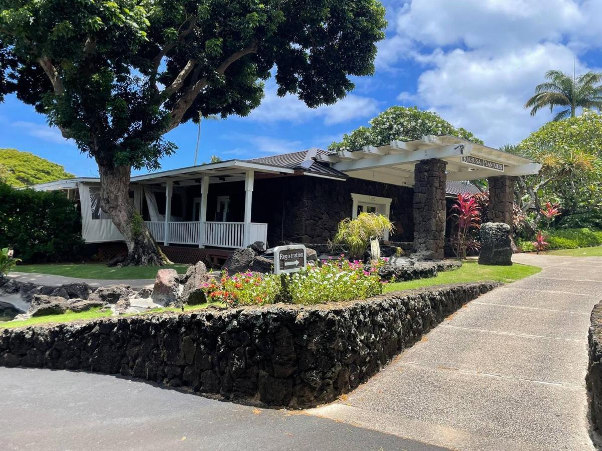 Kiahuna Paradise At Poipu Beach, Newly Remodeled Koloa Luaran gambar