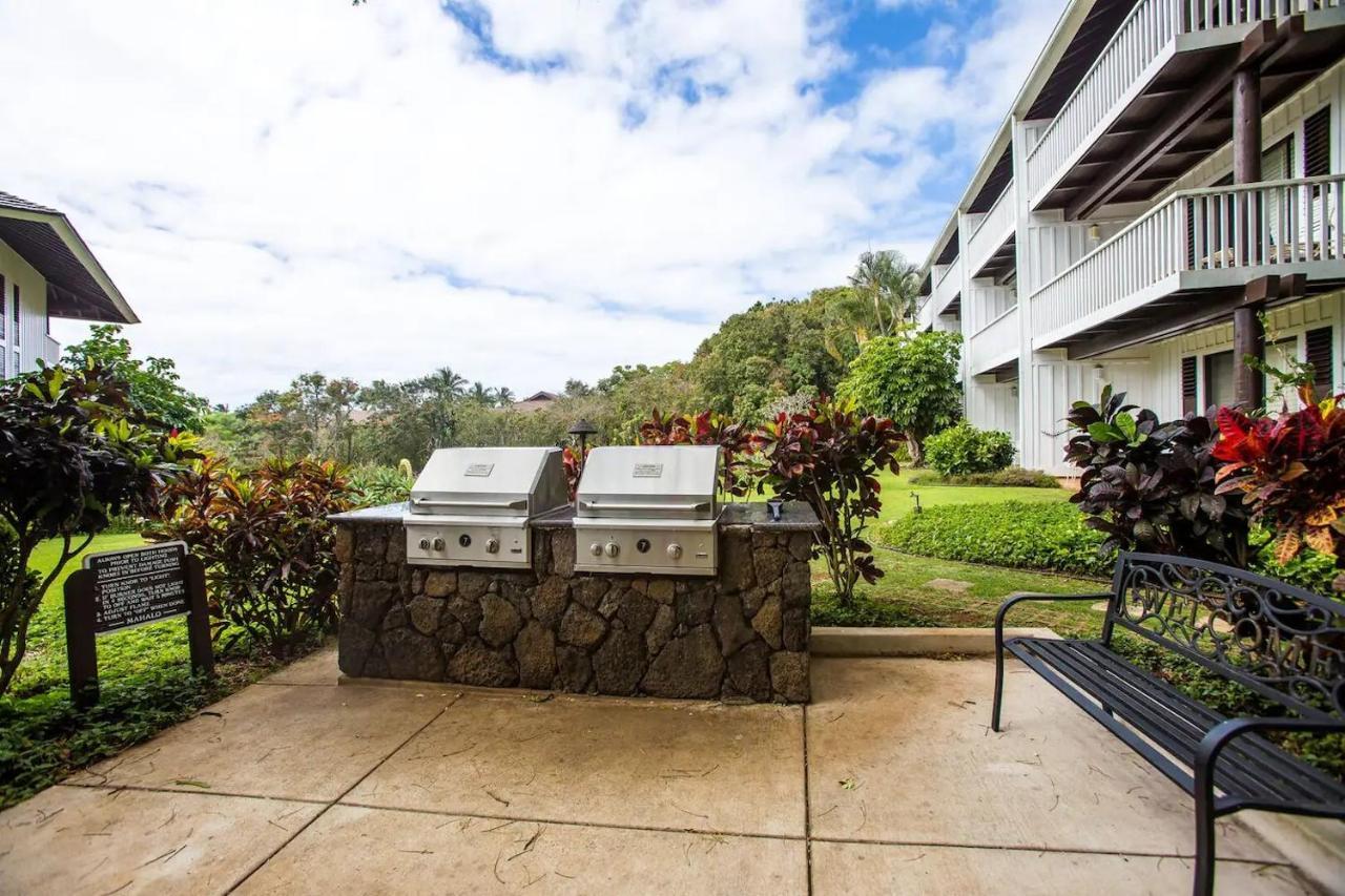 Kiahuna Paradise At Poipu Beach, Newly Remodeled Koloa Luaran gambar