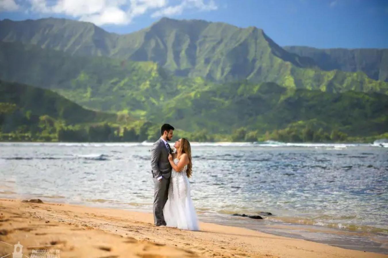 Kiahuna Paradise At Poipu Beach, Newly Remodeled Koloa Luaran gambar