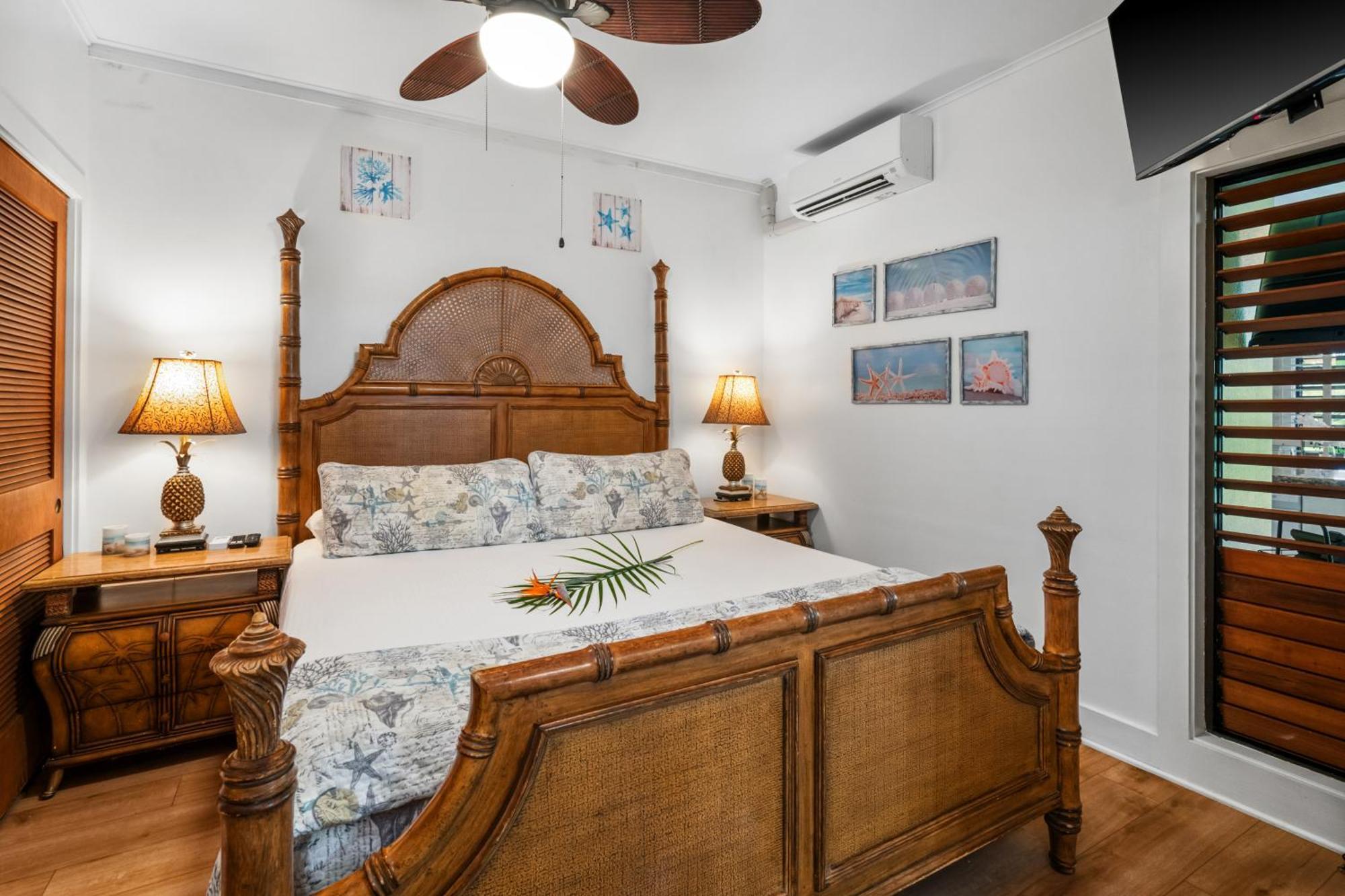 Kiahuna Paradise At Poipu Beach, Newly Remodeled Koloa Luaran gambar