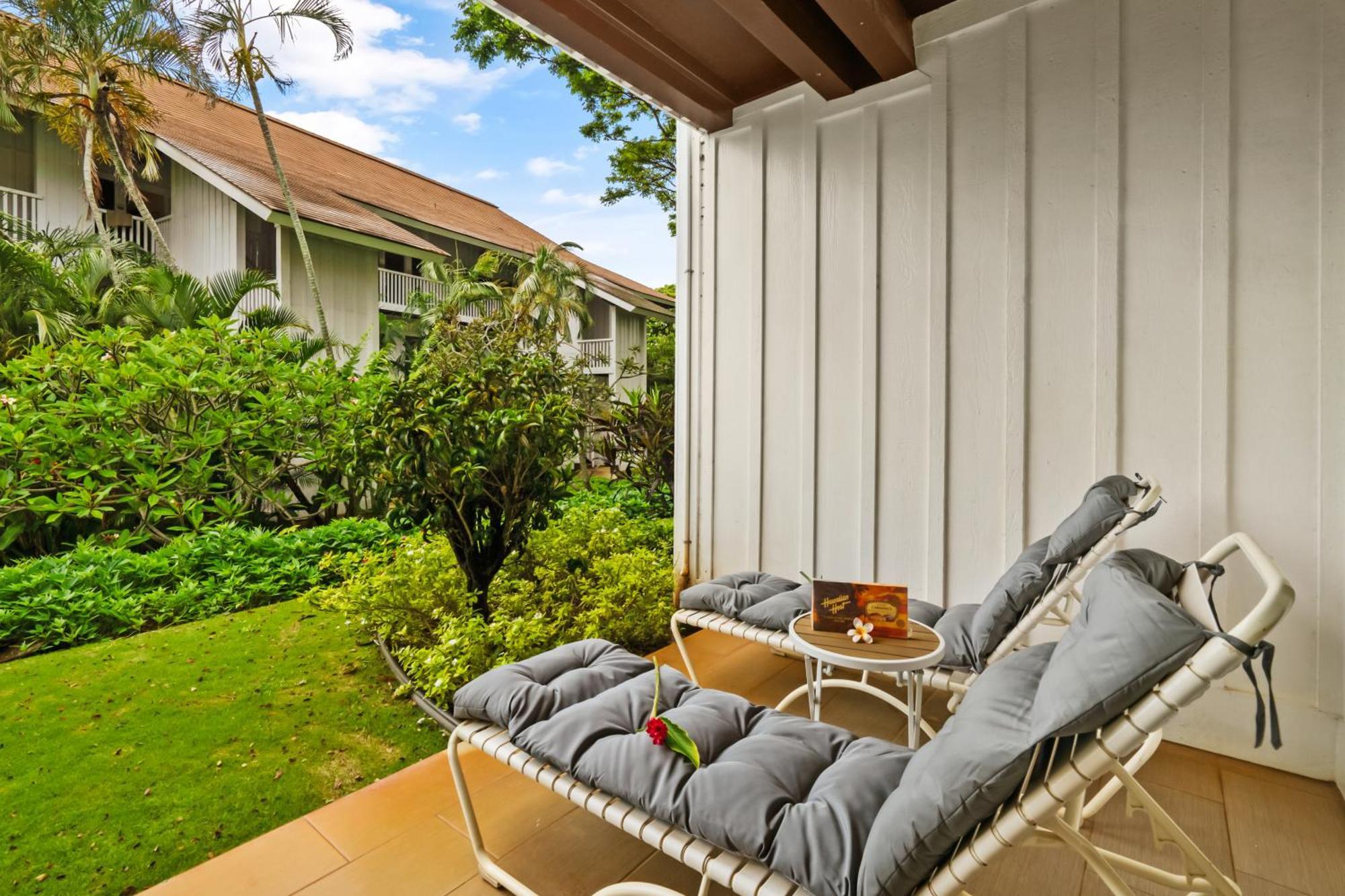 Kiahuna Paradise At Poipu Beach, Newly Remodeled Koloa Luaran gambar